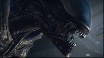 Alien Isolation's player count suddenly spikes on Steam