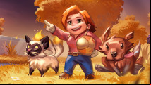 Survival sandbox game Core Keeper skyrockets on Steam with 1.0 launch