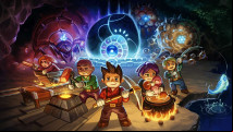 Beloved survival game Core Keeper has a free trial ahead of Steam 1.0