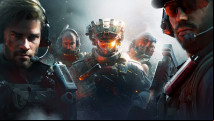All Delta Force operators