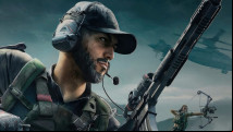 Delta Force might be the next great Battlefield game