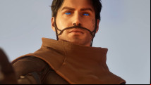 Dune Awakening launch window announced and yes, it has ornithopters
