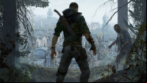 Dying Light The Beast is 