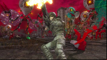 Earth Defense Force 6 review - the ultimate bug hunt