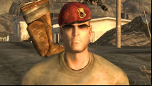 Amazing Fallout New Vegas mod gives it the movement of a modern RPG