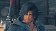 New Final Fantasy games are 