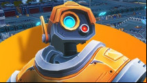Satisfactory competitor Foundry lays cable with first big update