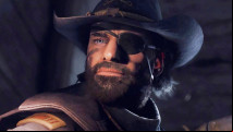 Hunt Showdown 1896 is out now and free on Steam, if you're fast