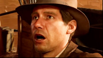Indiana Jones and the Great Circle nails the vibe but I'm not sold yet