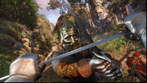 Kingdom Come Deliverance 2 realizes the series' medieval RPG ambitions