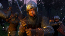 Play Kingdom Come Deliverance for free this weekend, or keep it for $3