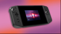 Lenovo's website hints at new smaller 7-inch Legion Go gaming handheld