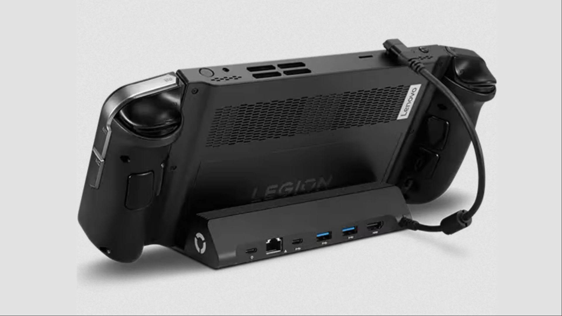 lenovo legion go usb c dock