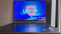 Lenovo Legion Slim 5 review: OLED gaming at a surprisingly low price