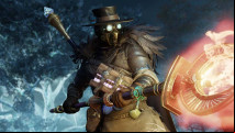 You can see what's changed in New World Aeternum with new beta test