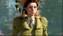 Nightingale revamp detailed as dev shares new Realms Rebuilt info