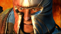 Huge Oblivion remake built in Skyrim is enough to make Bethesda blush