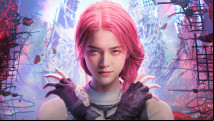 Once Human's cosmetic overhaul refunds all your overspent Crystgin
