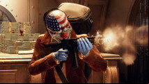 Payday 3 fully reveals its first free new heist and kicks off 50% sale