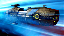 Sprawling strategy game Sins of a Solar Empire 2 now has a launch date