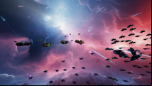 Sins of a Solar Empire 2 review - a space opera with generic 4X joys