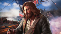 Skull and Bones sinks on Steam, has fewer players than AC Black Flag