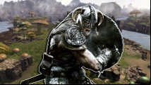 Skyrim's massive Skywind mod gets impressive map tour and new features