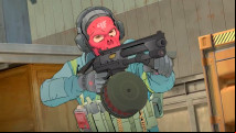 New tac shooter Spectre Divide offers up a rare dose of FPS innovation