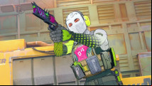 Spectre Divide release date locked in and the new FPS is imminent