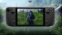 No Man's Sky just leapt into the most played Steam Deck top five
