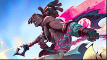 League of Legends rival Supervive drops new alpha, playable now