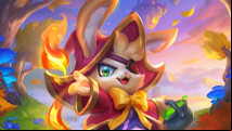 TFT Tocker's Trials is its first fully PvE mode, and it's wild