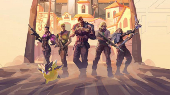 Valorant crossplay: all agents are available to game  subscribers