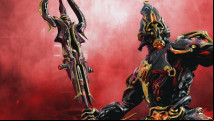 Warframe Twitch drops and how to claim