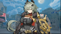Zenless Zone Zero 1.2 tease reveals our first Physical Defense agent