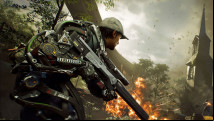 New extraction shooter Exoborne reveals beta launch date, and it's soon