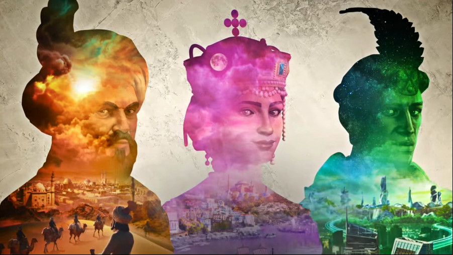 Ara: History Untold Header Image