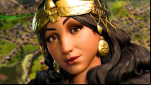 Ara History Untold is a 4X game that's 