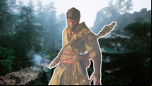 New Black Myth Wukong update fixes major PC issues including 100% bug