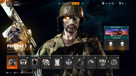 black-ops-6-prestige-2 Black Ops 6 Prestige: the Prestige track