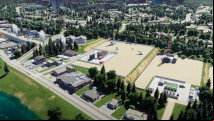 New Cities Skylines 2 DLC delayed because CO wants to fix base game