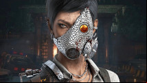 Next DBD update will make the game a lot less bloody, most of the time