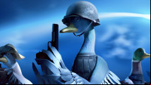 New Steam survival game Duckside unveils packed early access roap