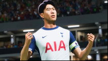 EA FC 25 soundtrack - full song list