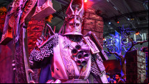 2024 was the biggest Gamescom yet, but it isn't slowing down