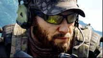 Gray Zone Warfare's new night combat update pushes realism to the max