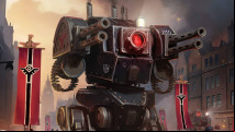 Grungy new roguelike is a dieselpunk, World War 2 Armored Core