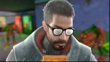 'New' version of Half-Life discovered with cut content and secrets
