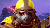 Helldivers 2 dev is aware of bad Steam reviews, planning big rebalance