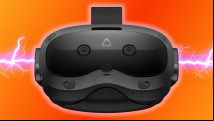 HTC's new Vive VR headset is a love letter to PC gamers